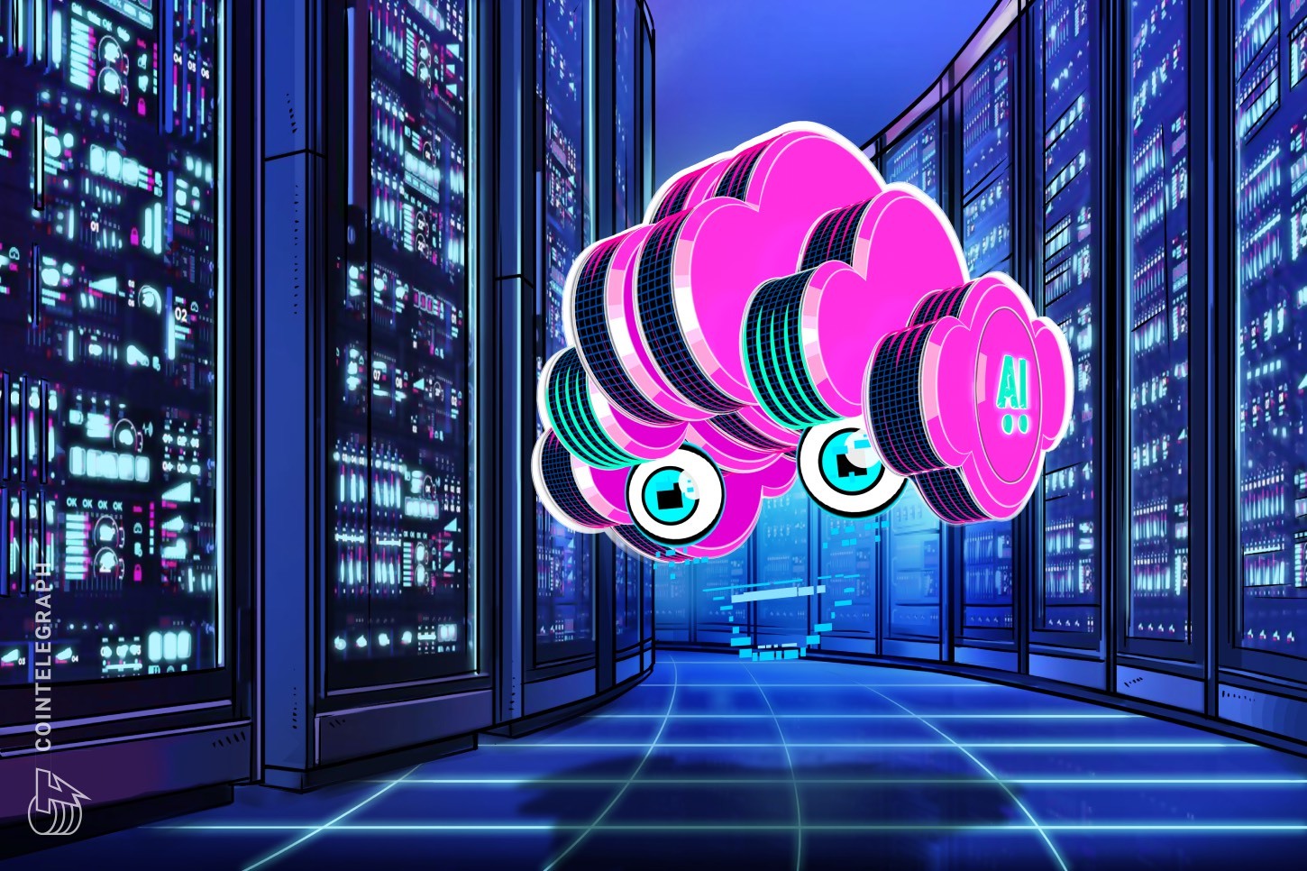 MARA Expands into AI with Acquisition of Majority Interest in Exaion