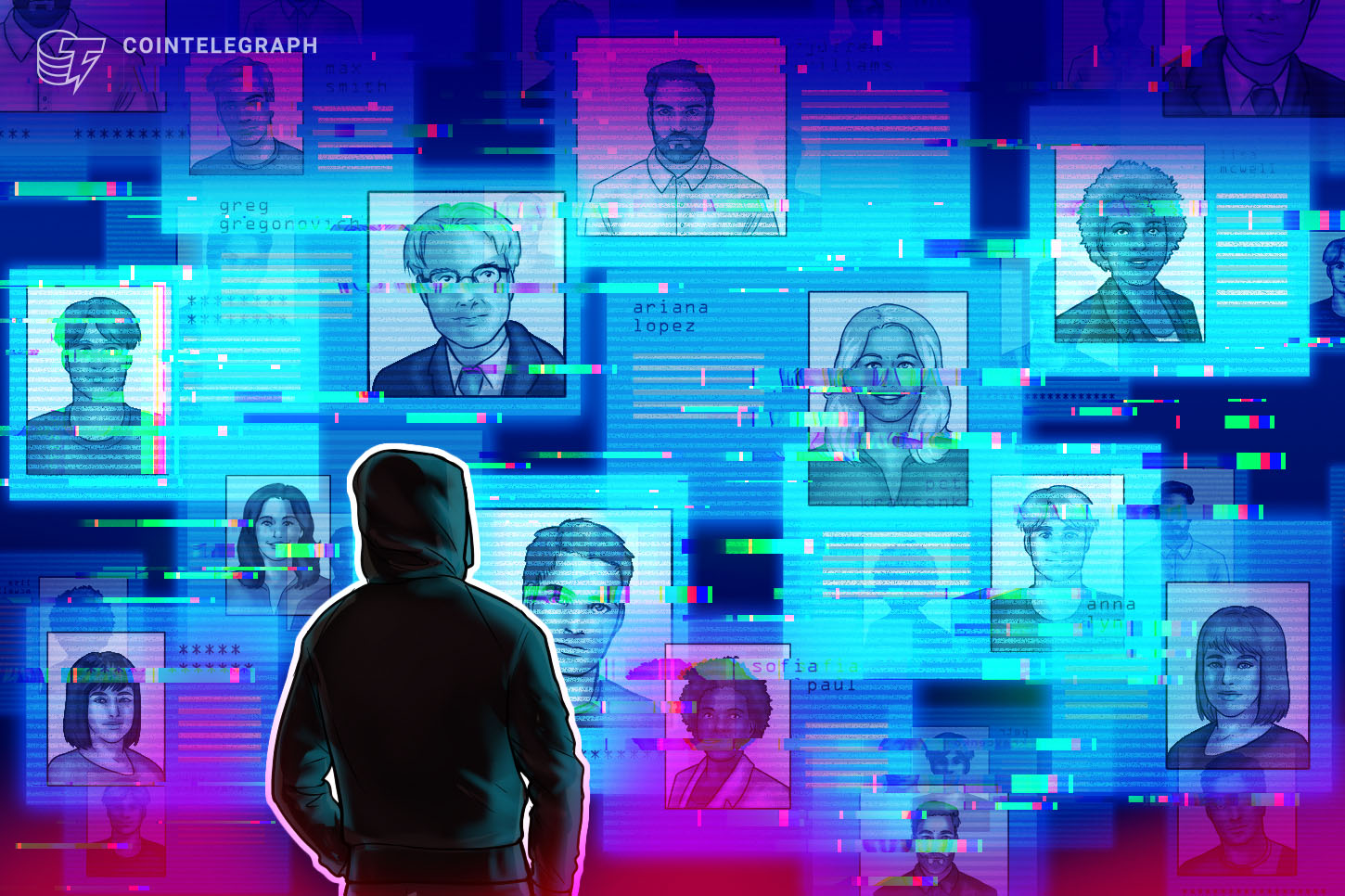 Massive Data Leak Exposes 149 Million Stolen Credentials Impacting Crypto Users