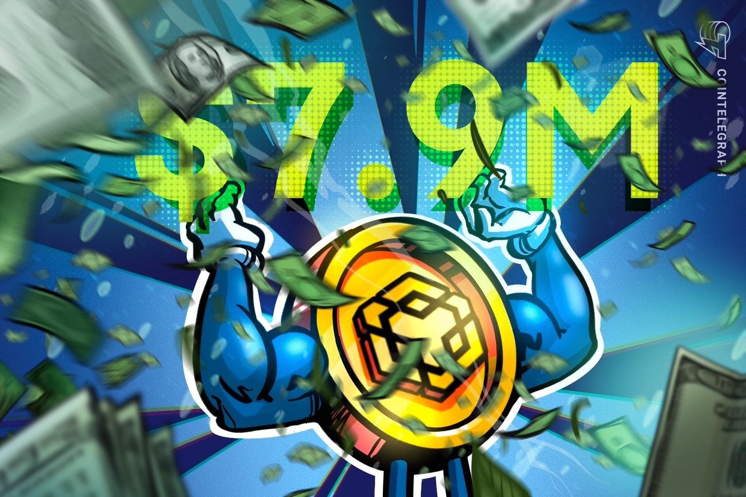Memecoins on BNB Chain Create New Millionaires in a Frenzied Trading Week
