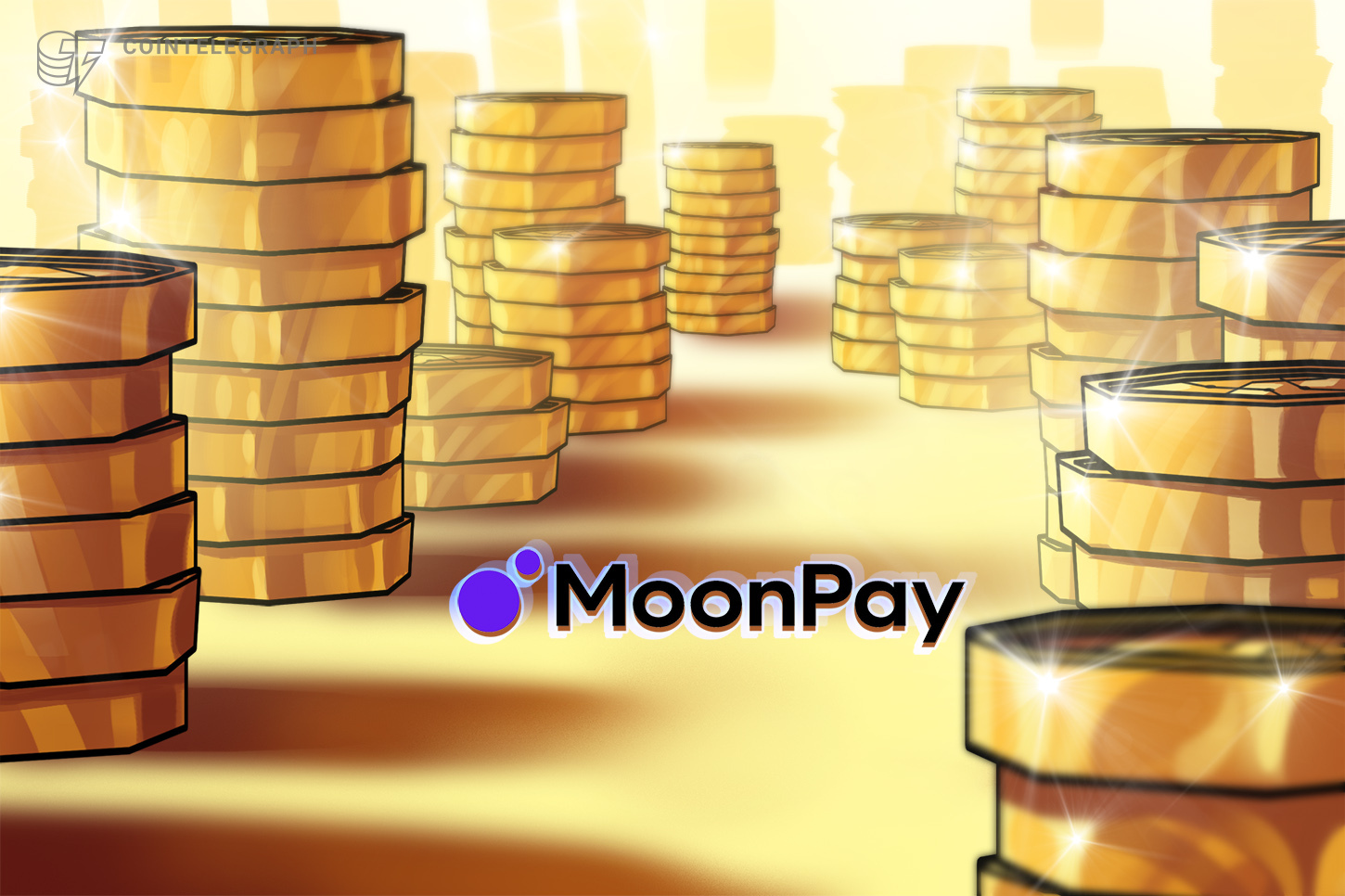 Negotiations Underway for NYSE's Investment in MoonPay