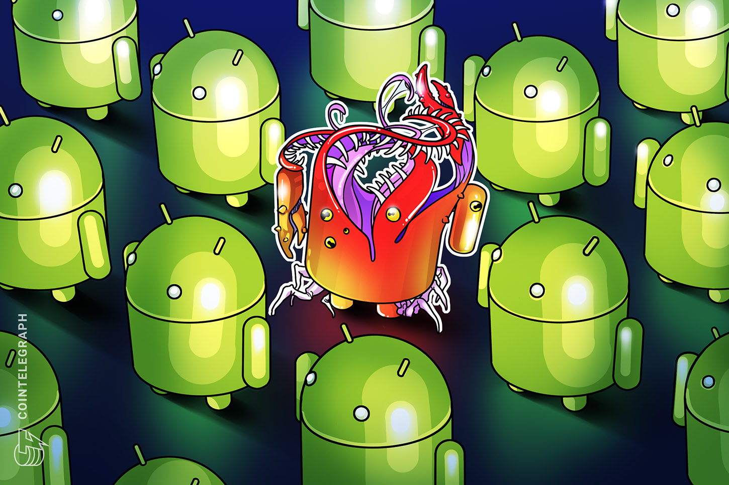 New Vulnerability in Android Could Lead to Crypto Wallet Exposures