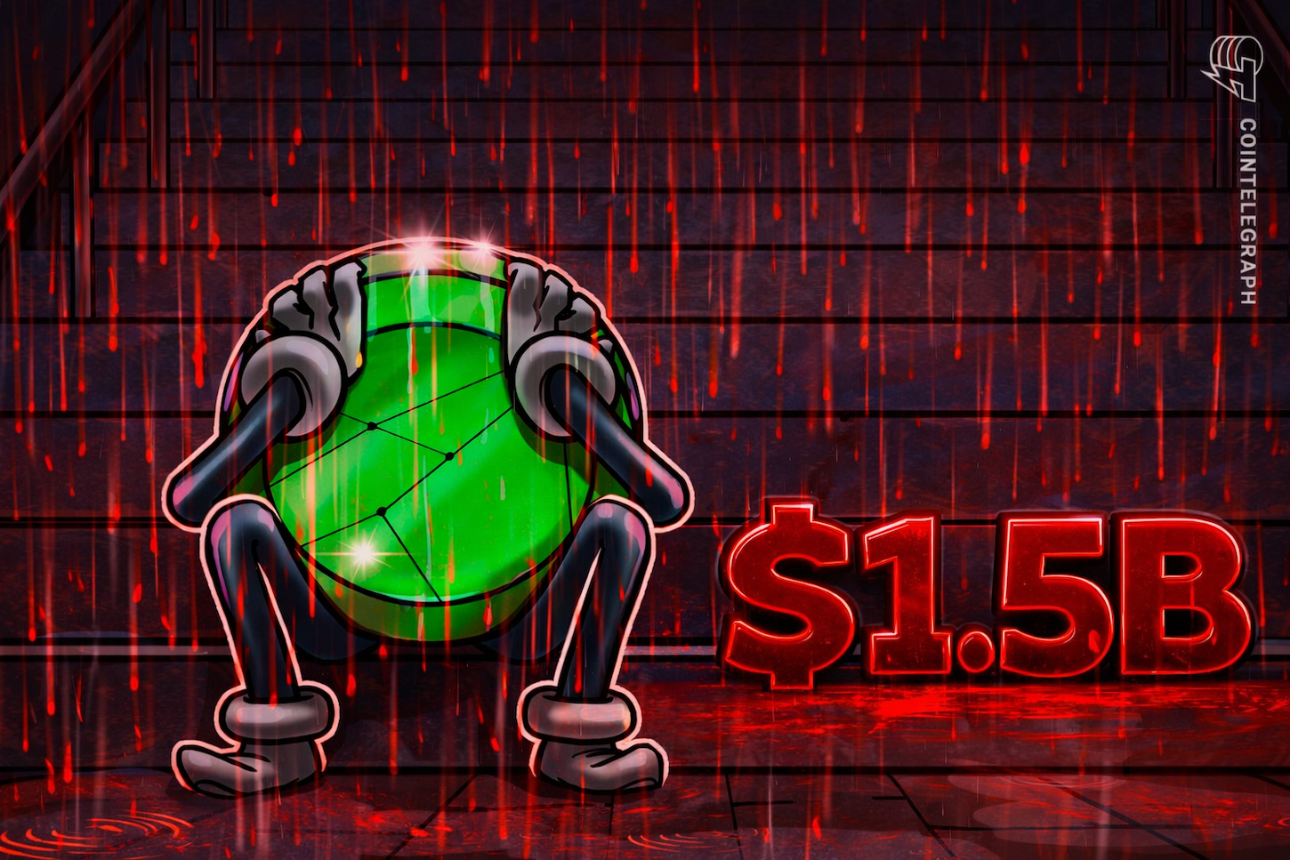 NFT Market Capitalization Drops to Pre-2021 Levels Around $1.5 Billion