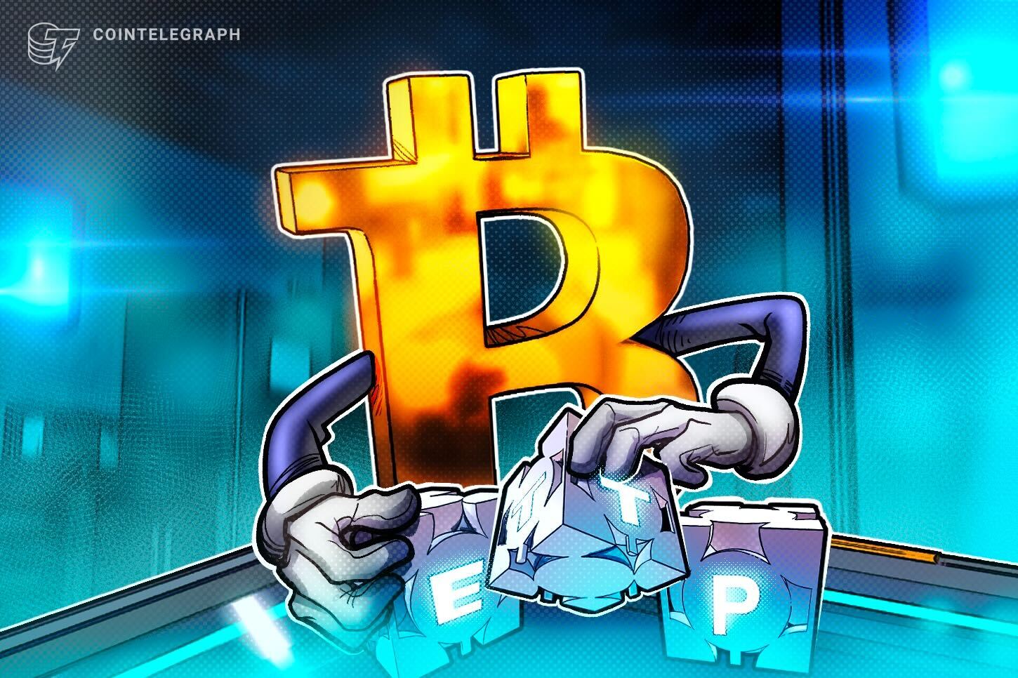 Nordea Bank to Introduce Bitcoin ETP Following Change in Crypto Policy