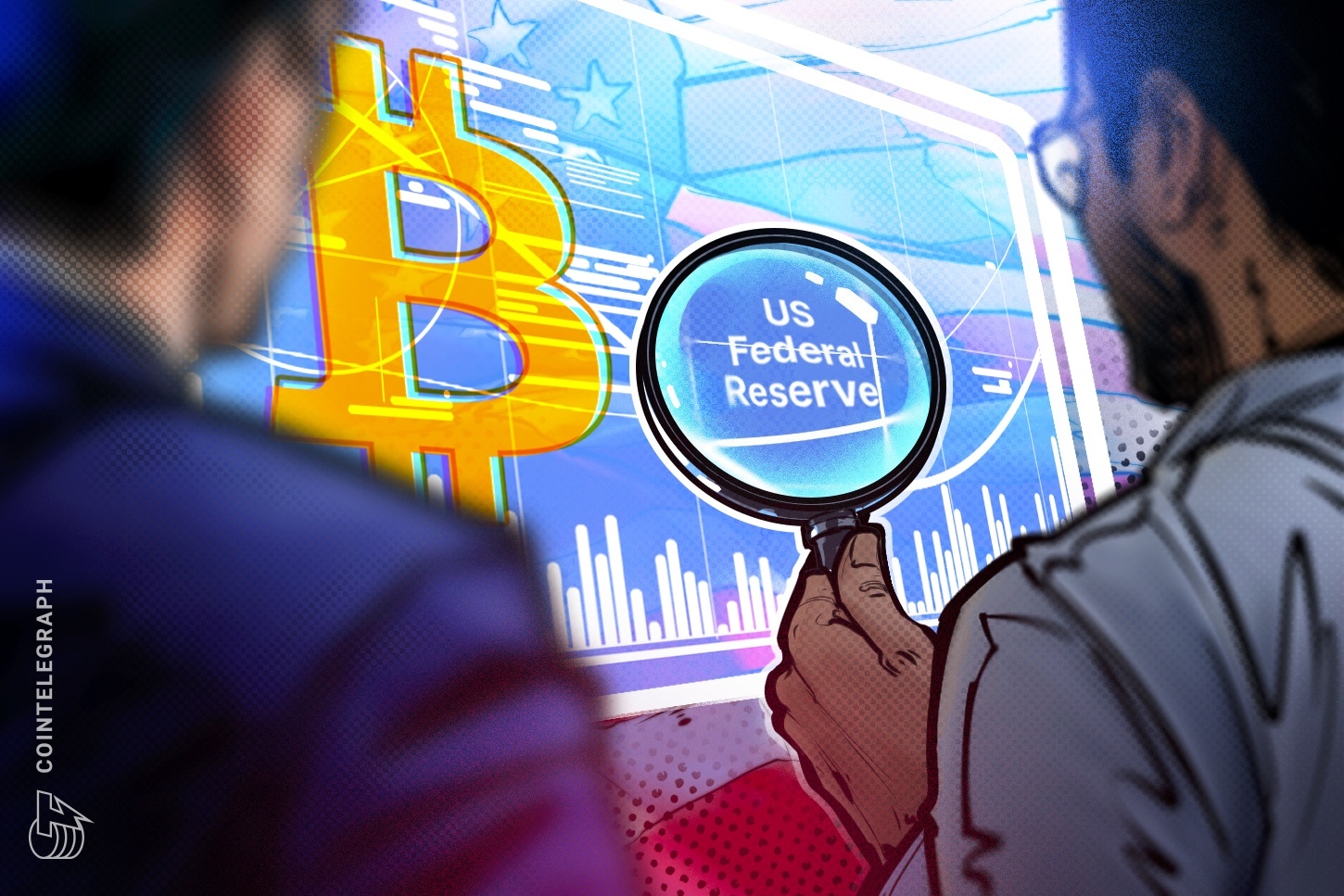 Optimistic Bitcoiners Anticipate a Rate Cut from the Fed in December