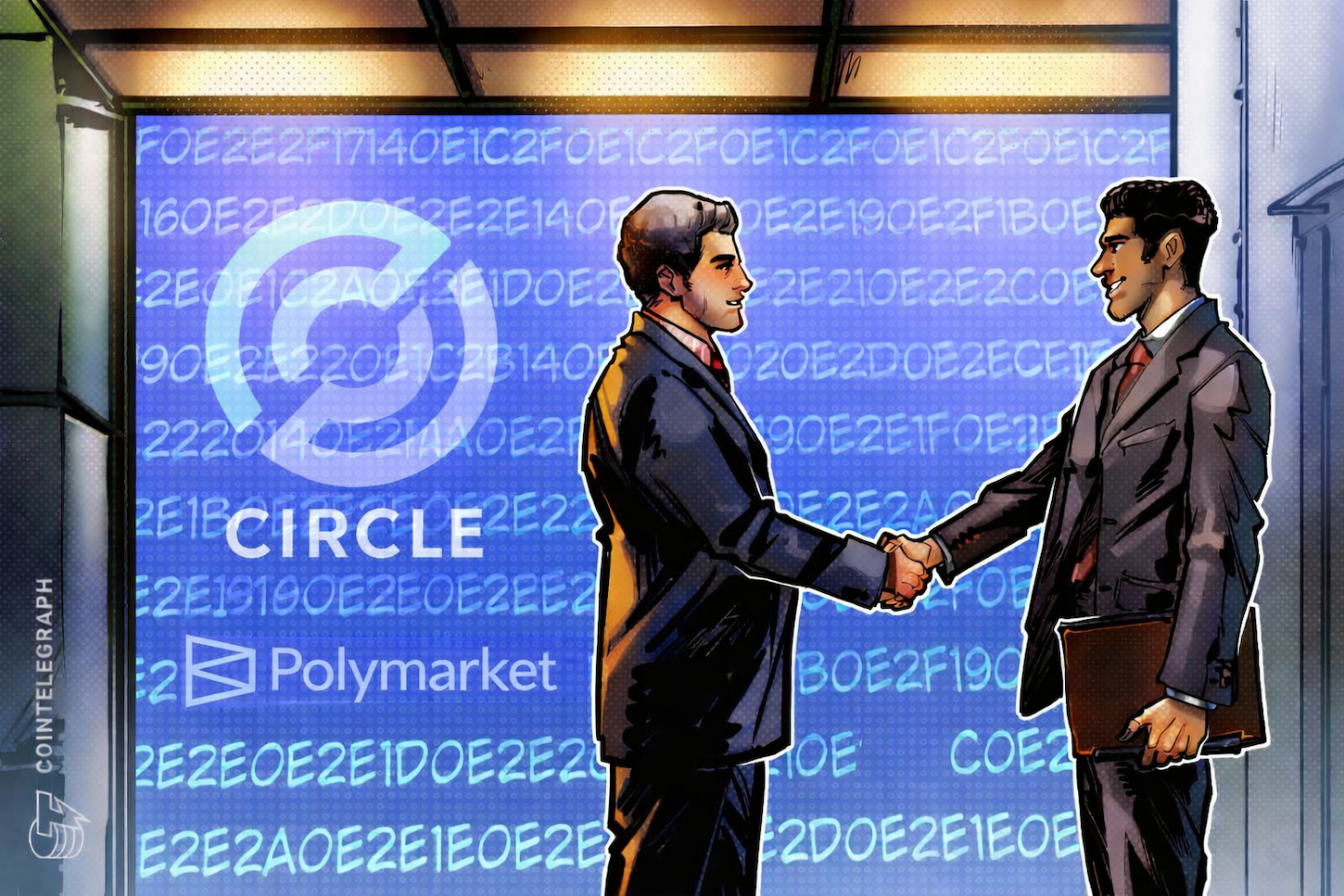 Polymarket Transitions to Native USDC for Enhanced Trading Efficiency