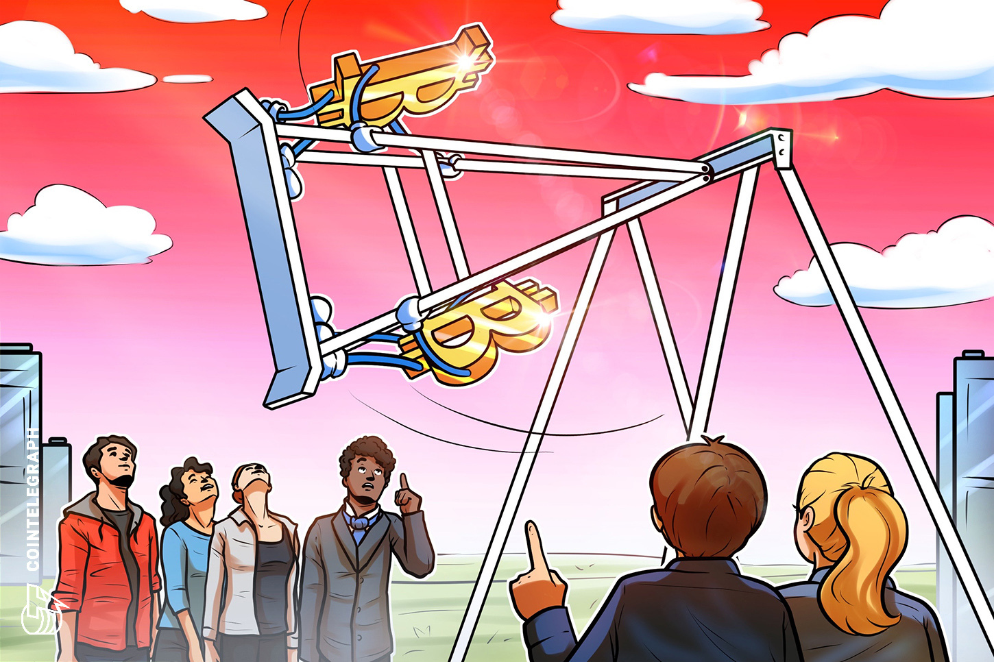 Potential Bitcoin Decline to $118K: Market Analysis Insights