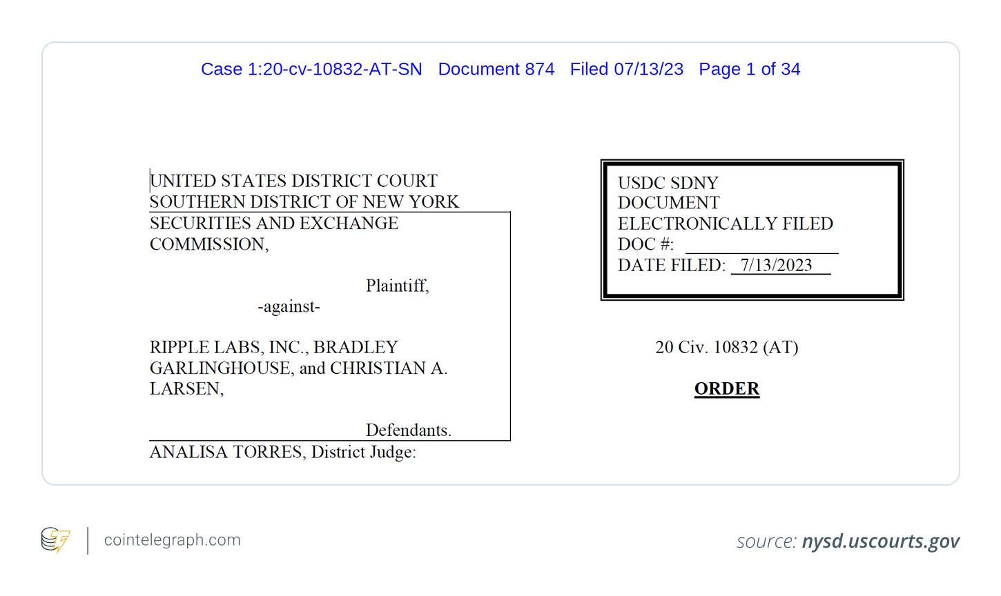 Rising Interest in XRP ETFs and Why Other Assets Hesitate