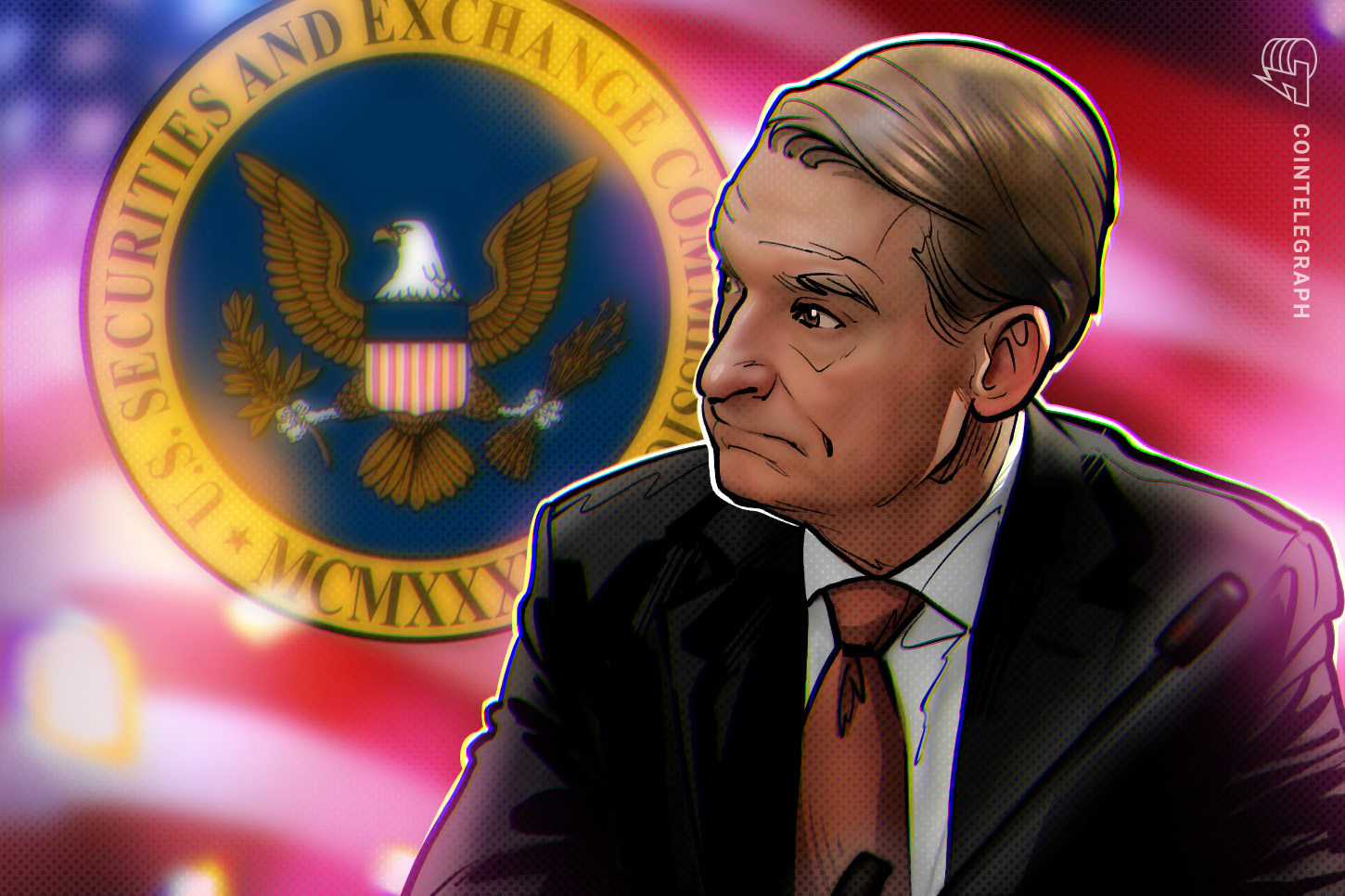 SEC's Strategy to Secure Crypto Freedom Following Trump's Presidency
