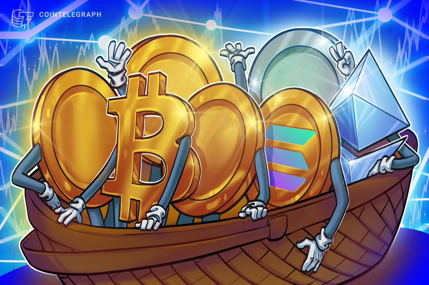 Surge in Active Solana Addresses Amid Crypto Payment Expansion