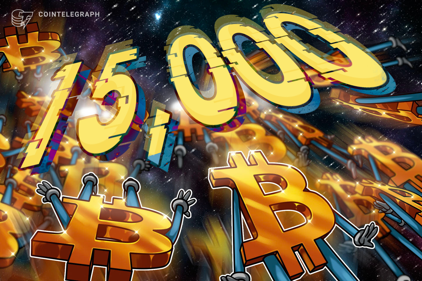 Tian Ruixiang Announces 15,000-Bitcoin Investment Deal