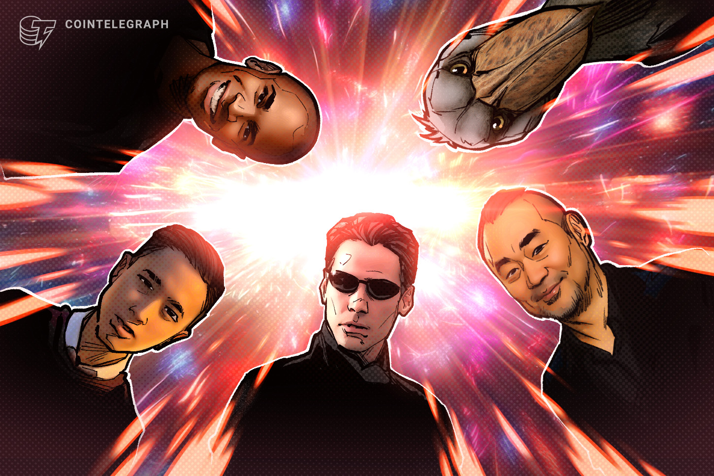 Top Crypto Traders to Keep an Eye on in 2025: Key Players from James Wynn to Machi Big Brother