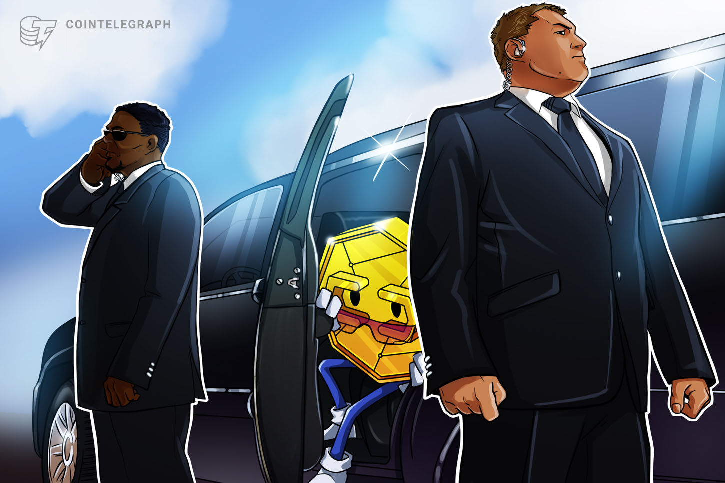 Trends in Crypto Attacks: Supply Chain Threats on the Rise