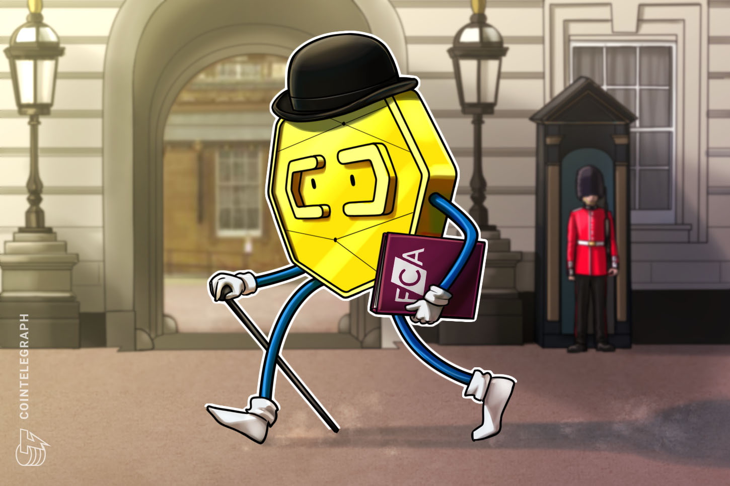 UK to Open Crypto Licensing Applications in September 2026