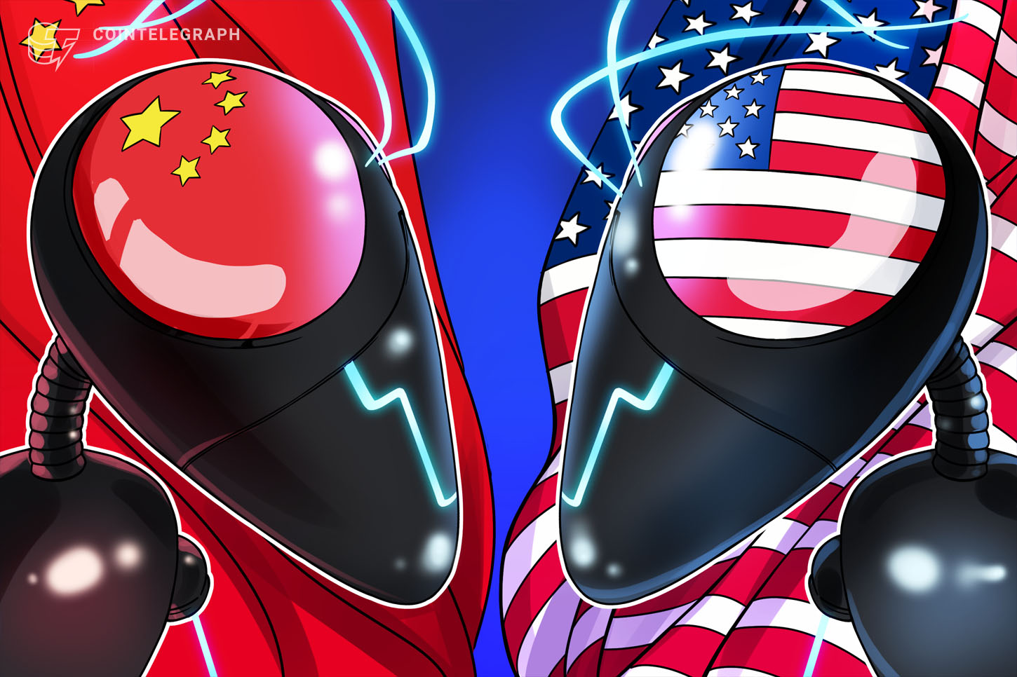 US and China Strike a More Cooperative Tone in Trade Talks