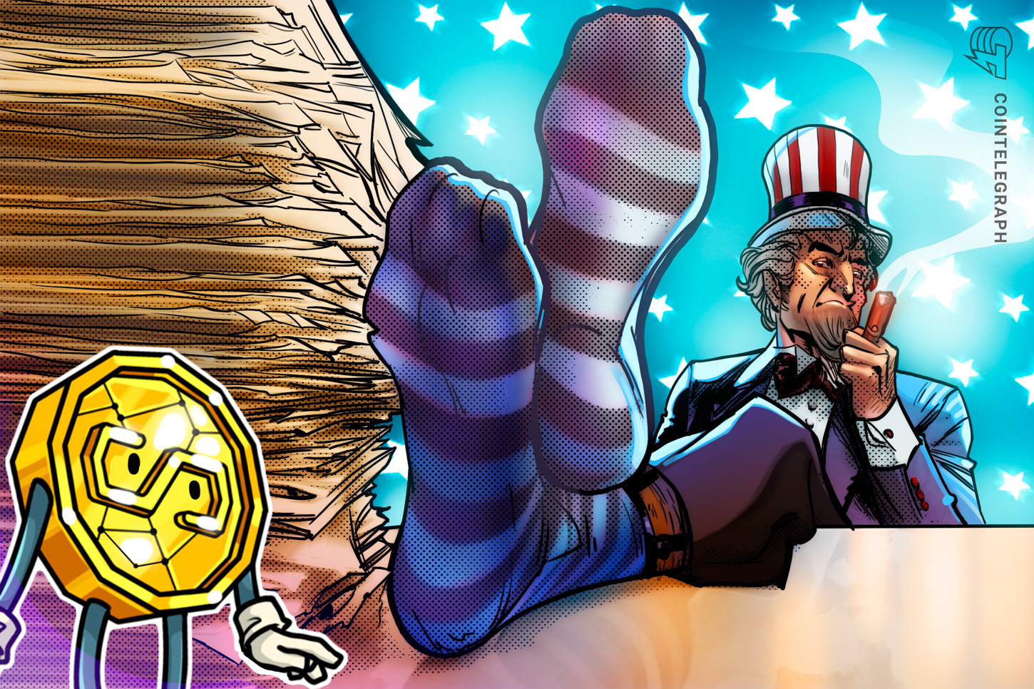 US Stablecoin Regulations Create Divergence in Global Liquidity, CertiK Warns