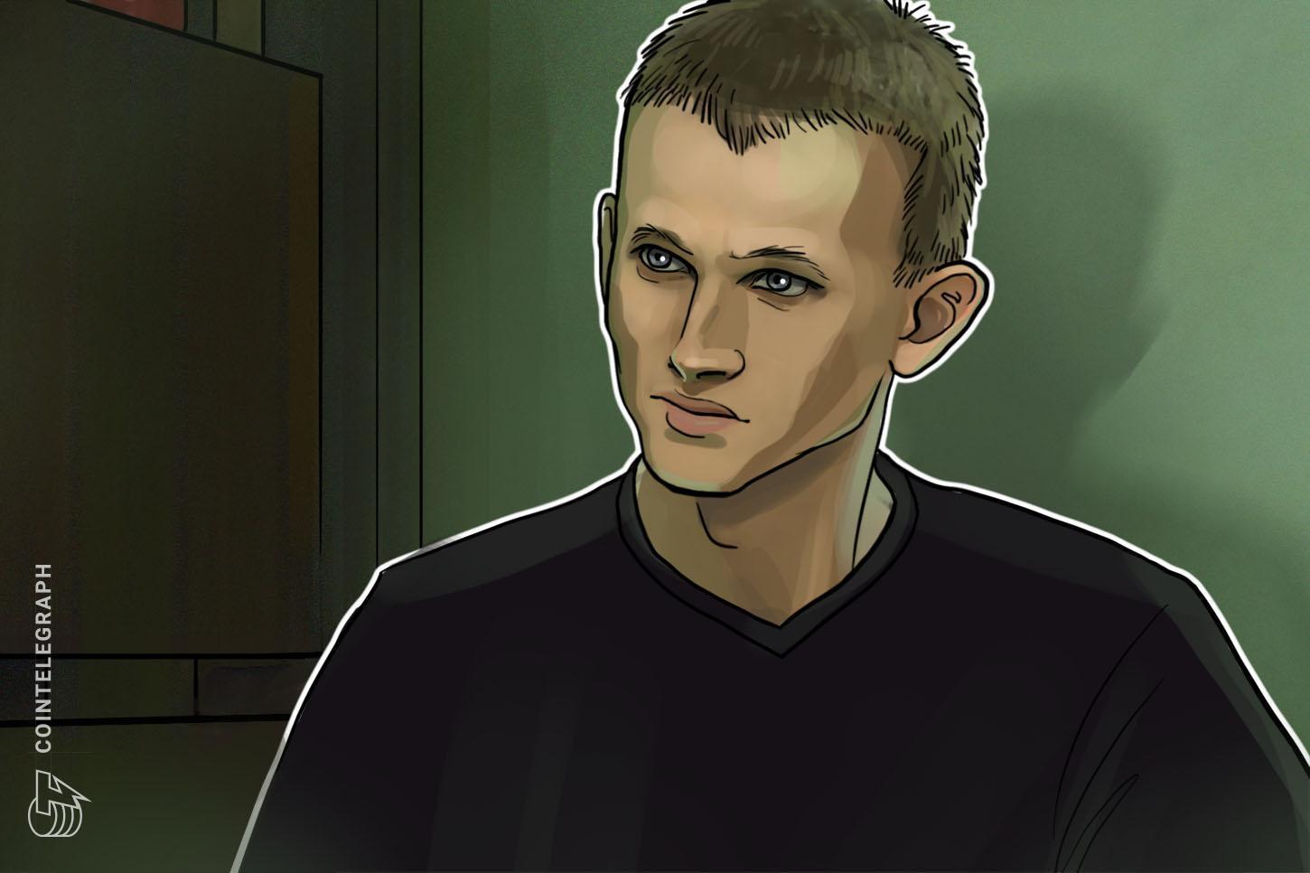 Vitalik Buterin Prioritizes Decentralized Social Media for 2026