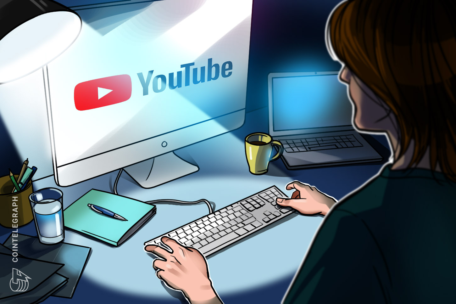 YouTube Lets US Creators Receive Payments in PYUSD Stablecoin