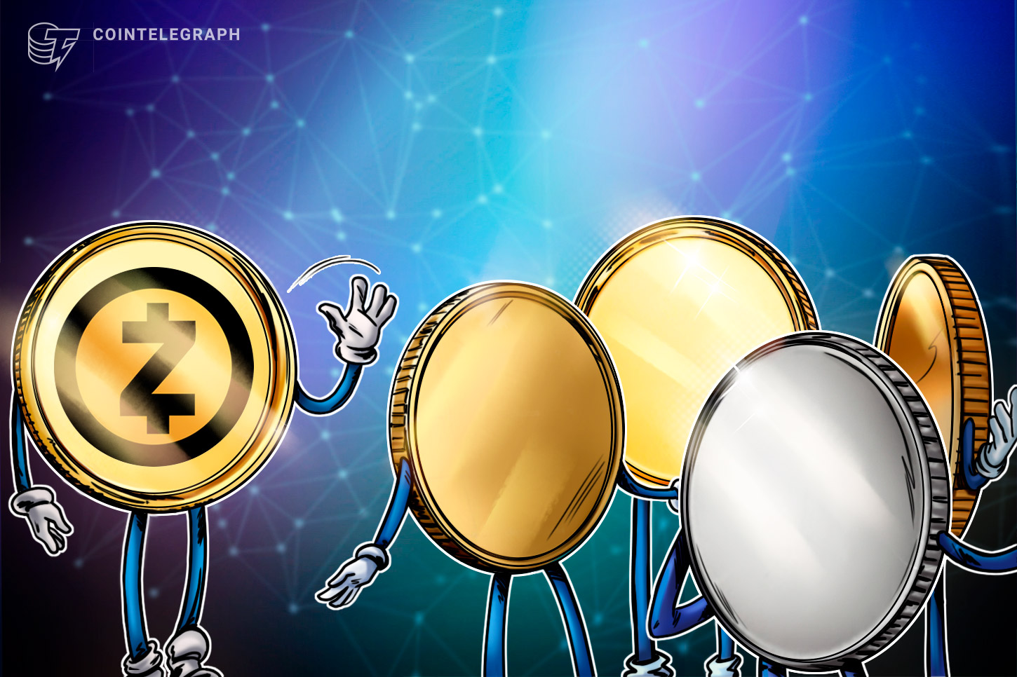 Zcash Surges to Highest Value in Over Eight Years, Overtaking Monero as Leading Privacy Coin