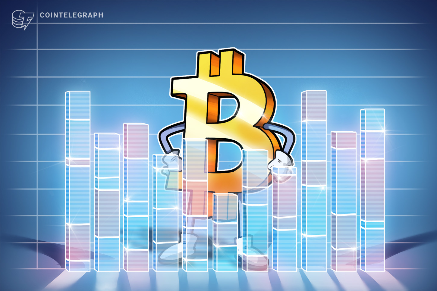 Insights from Binance Charts Indicate Potential Bitcoin Price Movements