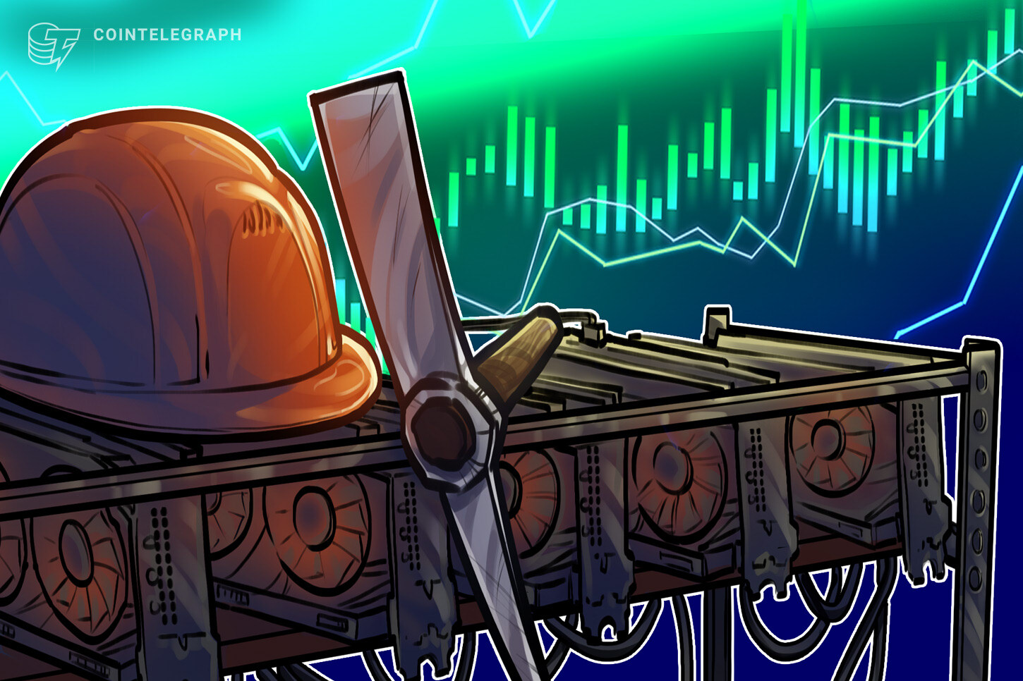 Potential for Corporate Adoption Among Bitcoin Miners as Crypto Treasury Purchases Slow