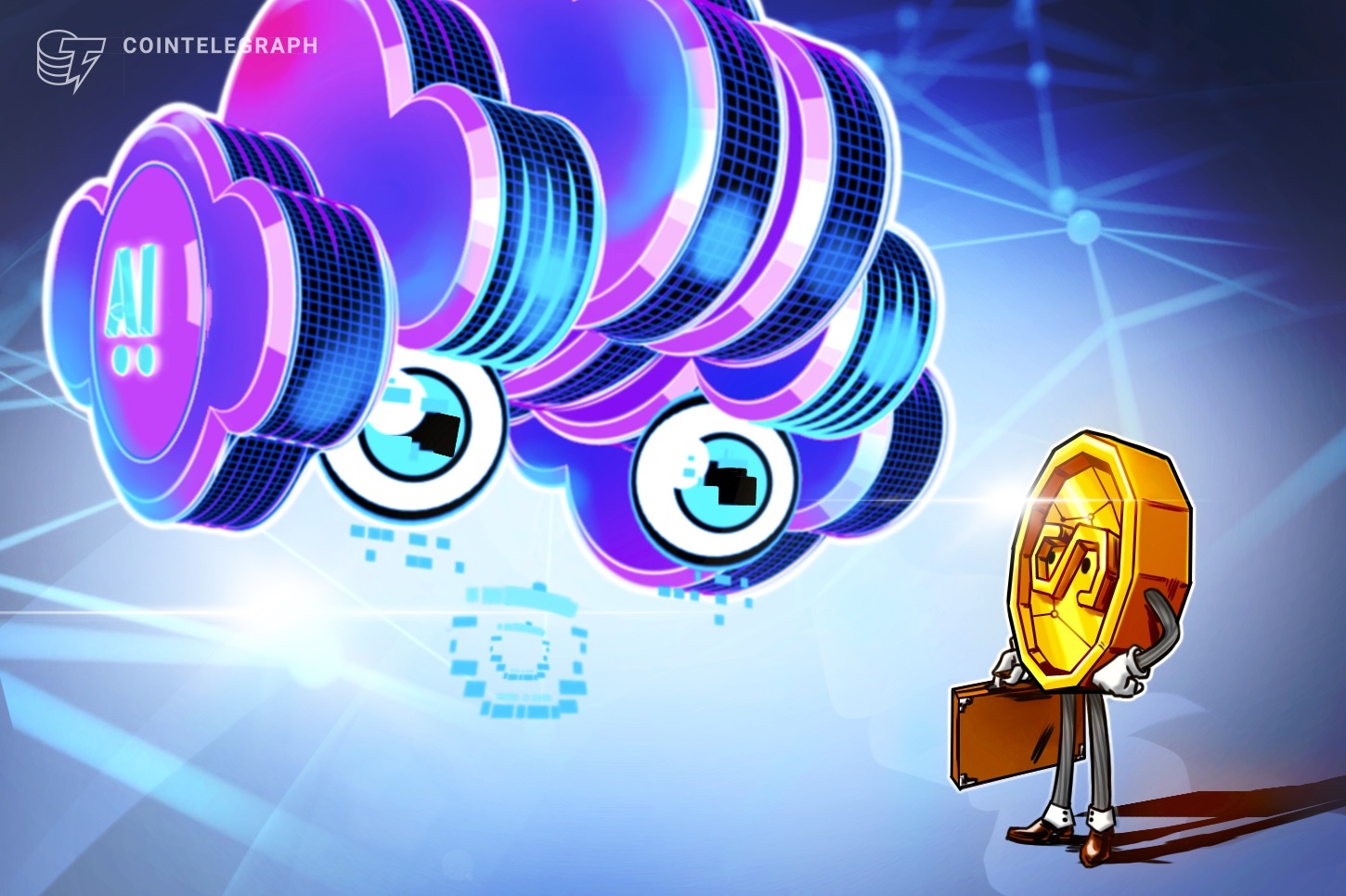 AI Innovations Could Revolutionize Stablecoin Liquidity, According to Paxos Labs