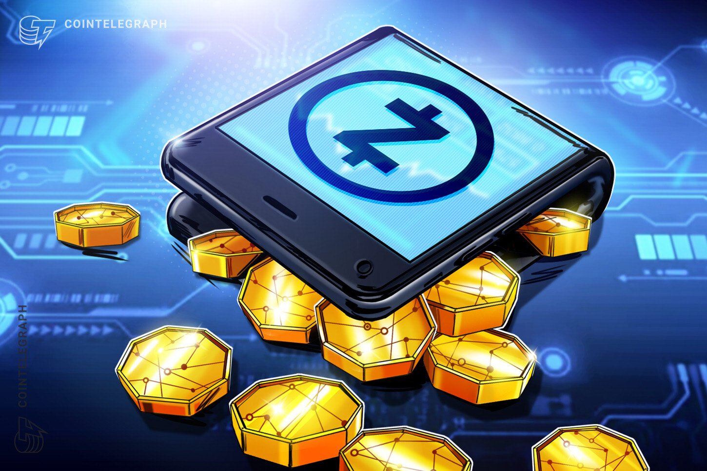 Former Electric Coin Company Team Launches New Zcash Wallet: cashZ