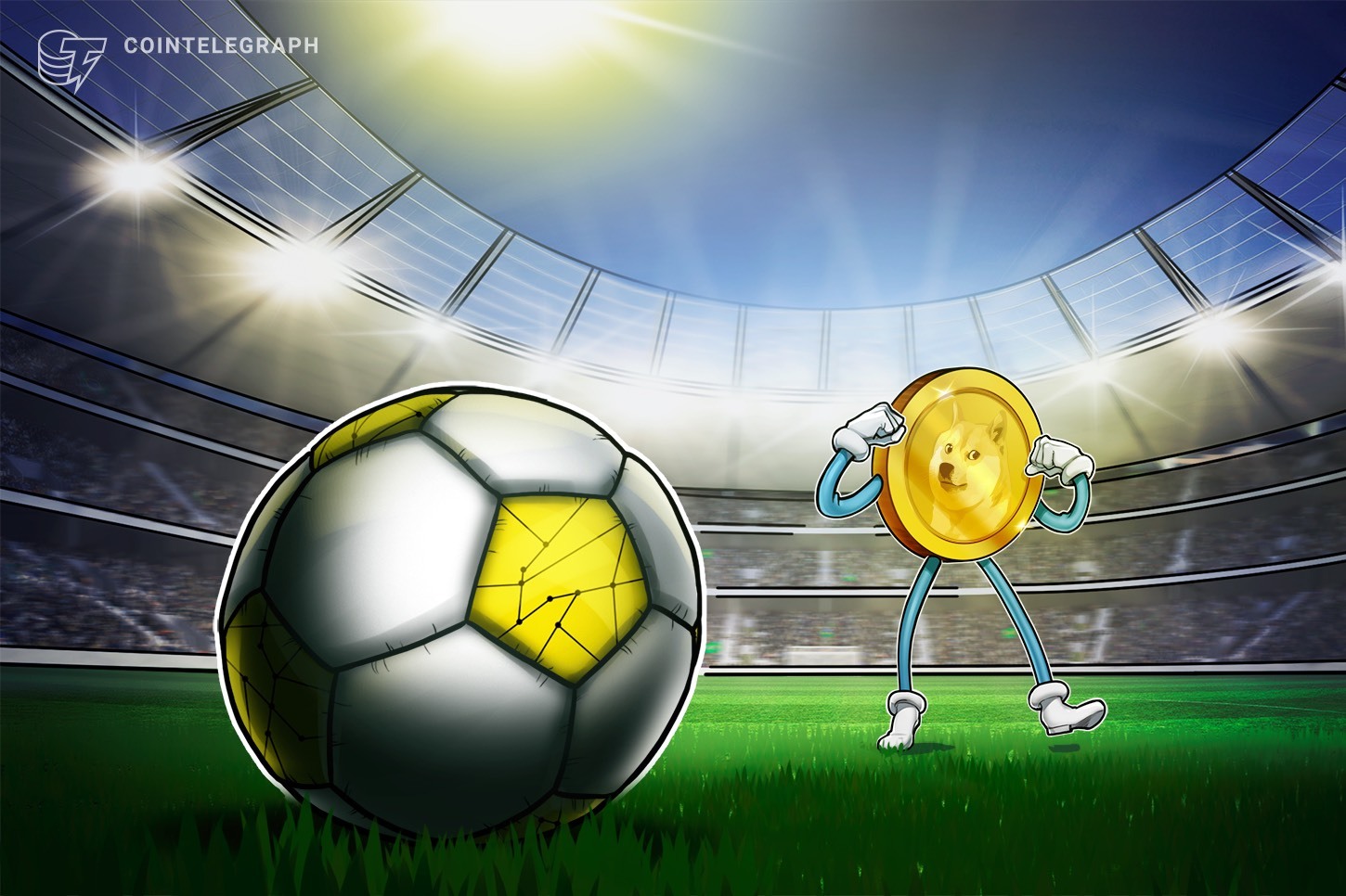 House of Doge Expands Dogecoin's Reach Through Soccer Investment