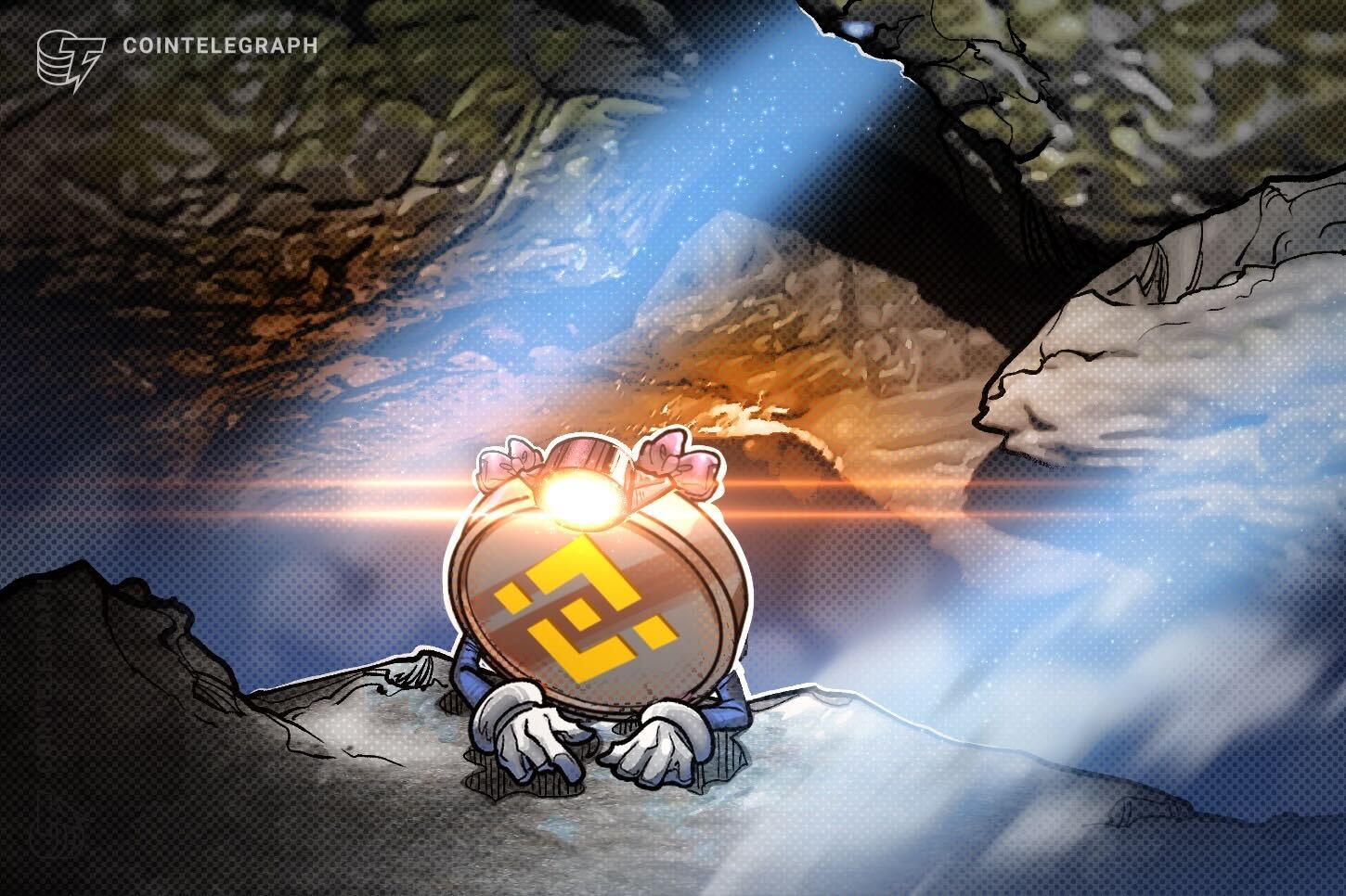 BNB Price Sees 12% Decrease from Peak: Is the Bull Market Coming to an End?