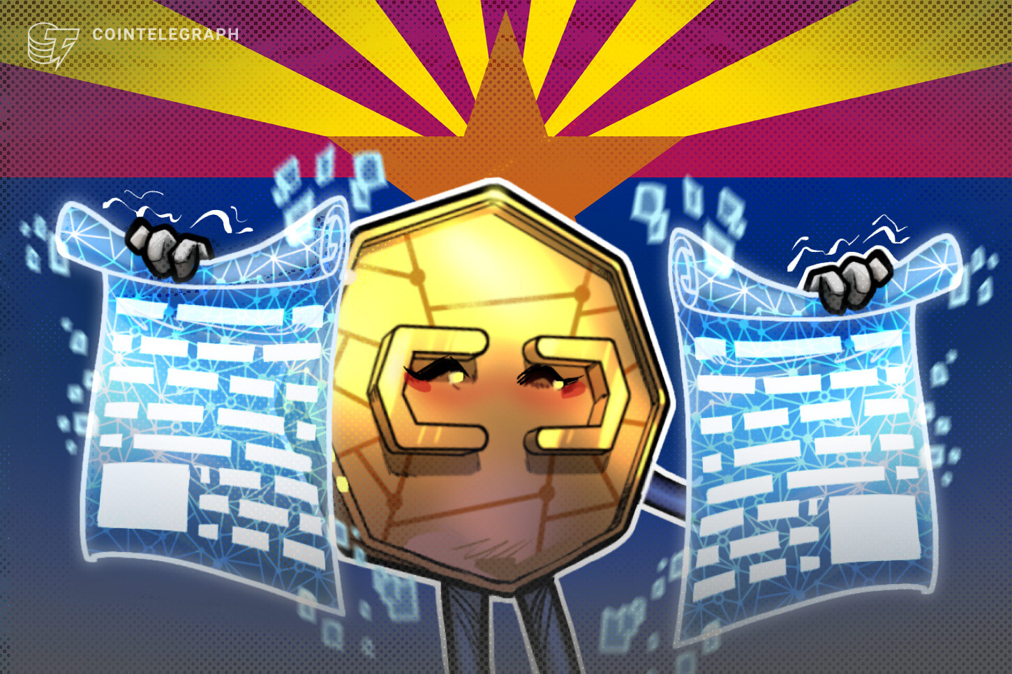 Arizona Proposes Tax Exemption for Crypto and Blockchain Activities