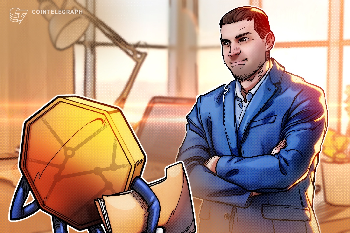 Trump Advisor Advocates for Compromise on Crypto Legislation