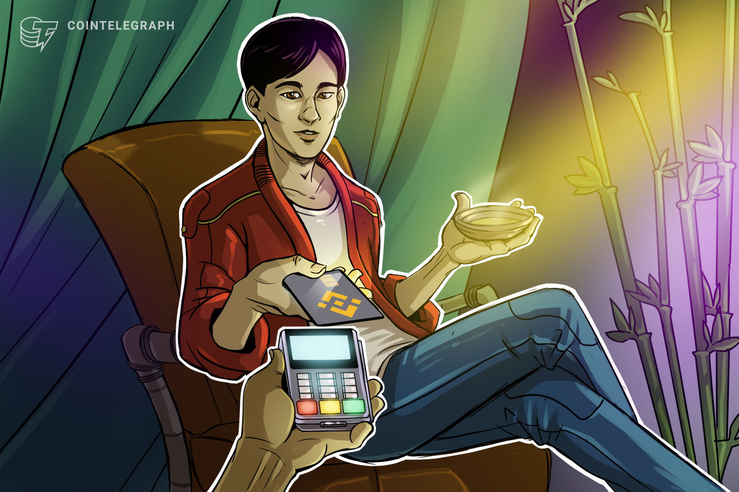 PayPay and Binance Japan Team Up for a Revolutionary Payment Integration