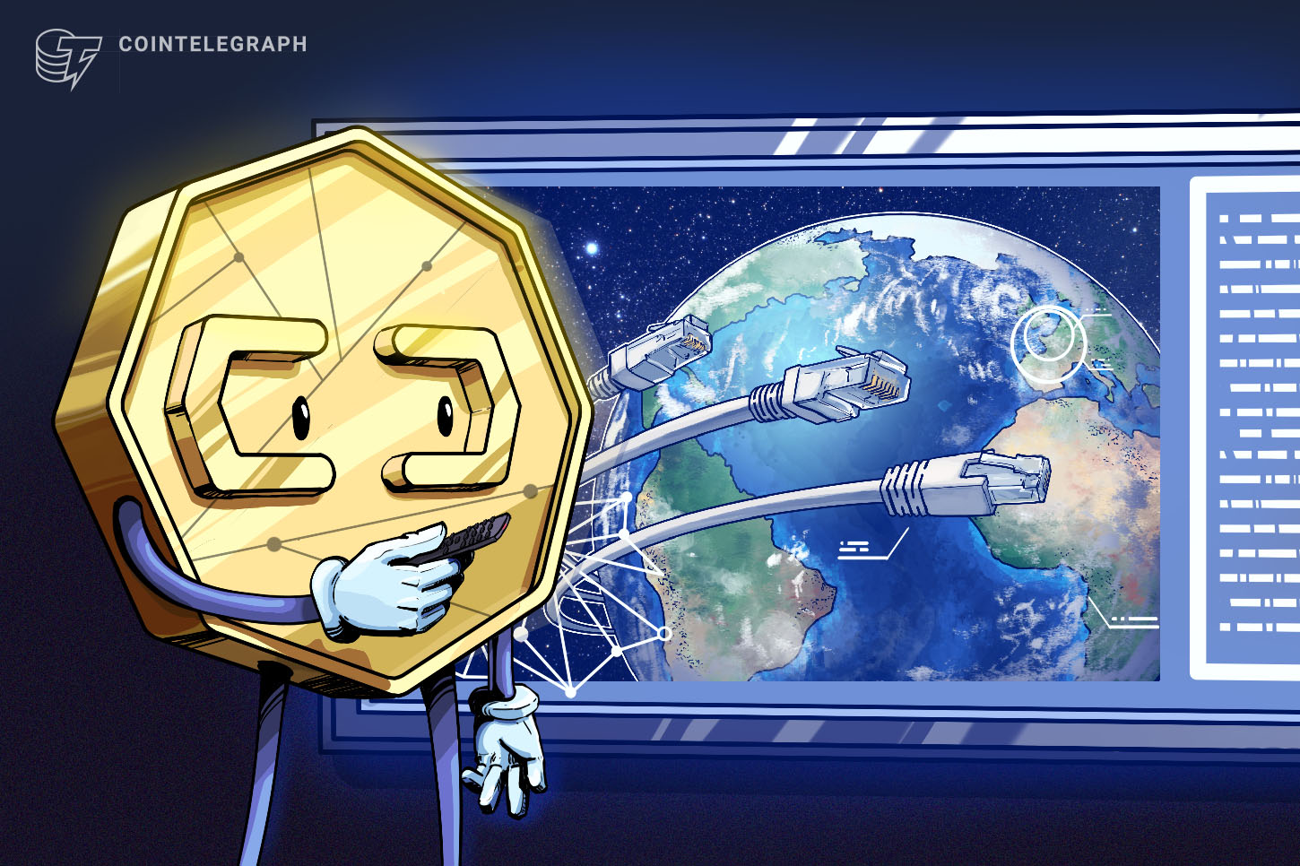 Internet Disruptions in Afghanistan Stress Need for Decentralized Blockchain Solutions