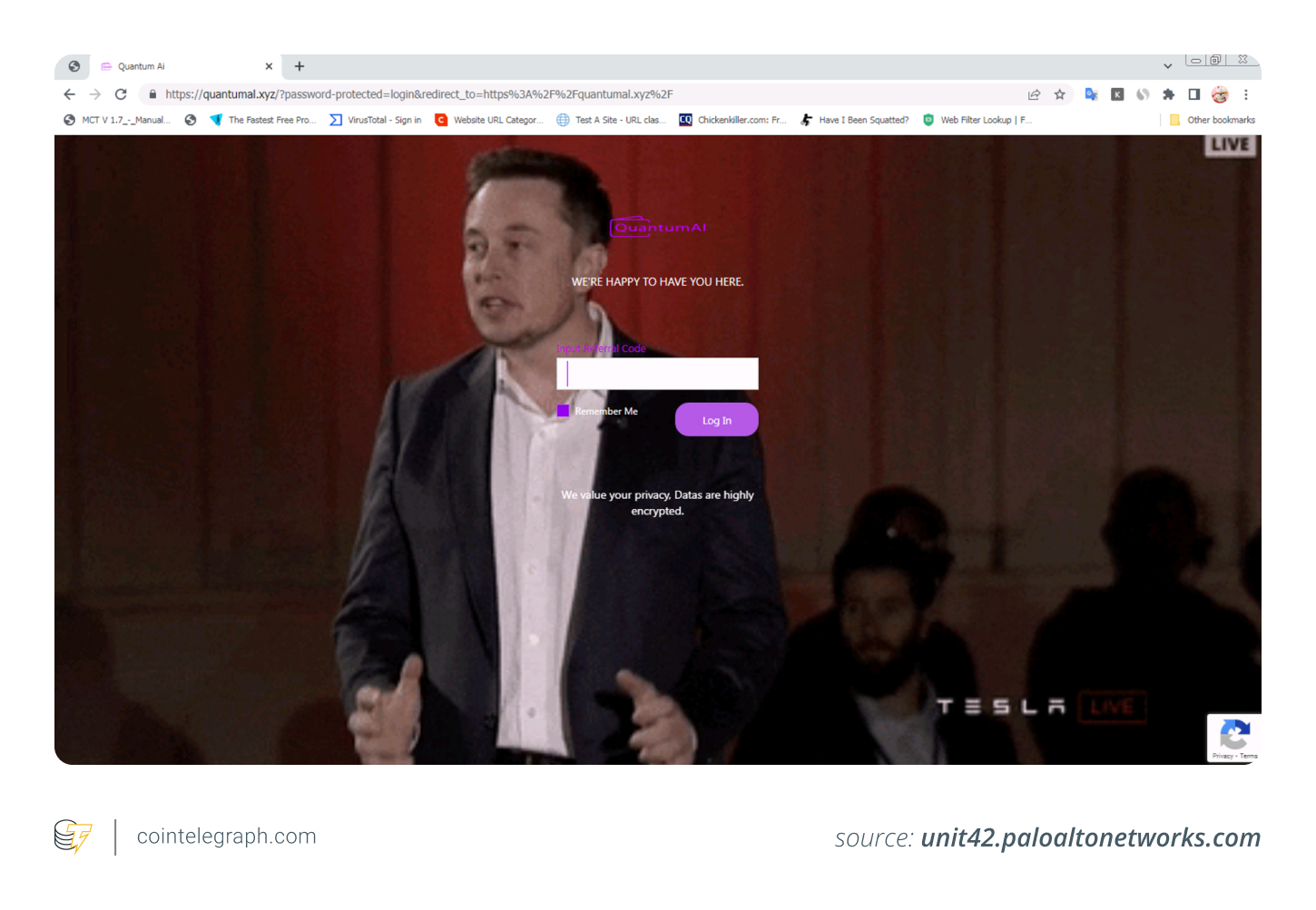Top 5 Crypto Scams to Watch for in 2025