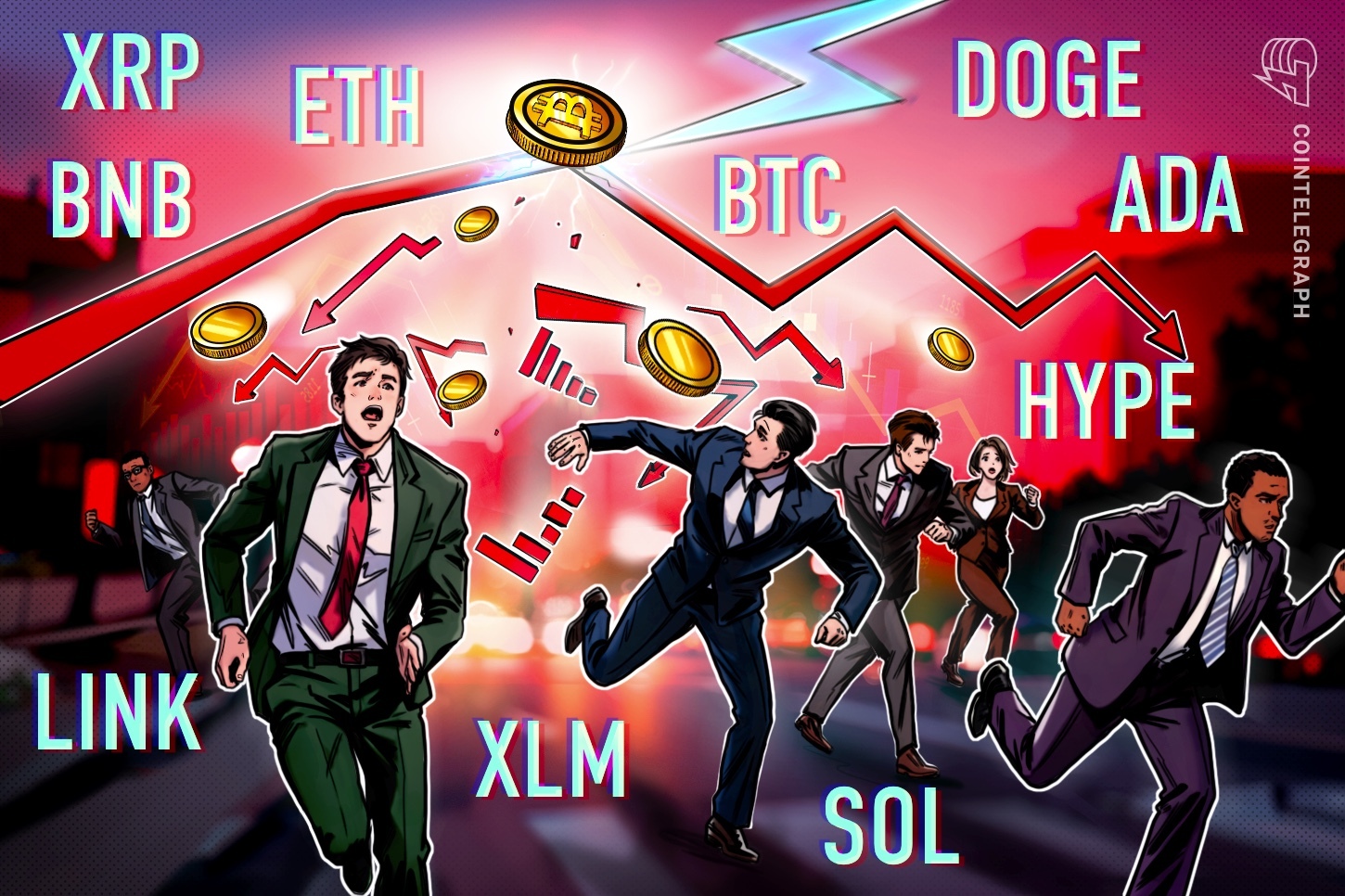 Market Trends: Vital Predictions for Bitcoin, Ether, and Altcoins for October 17