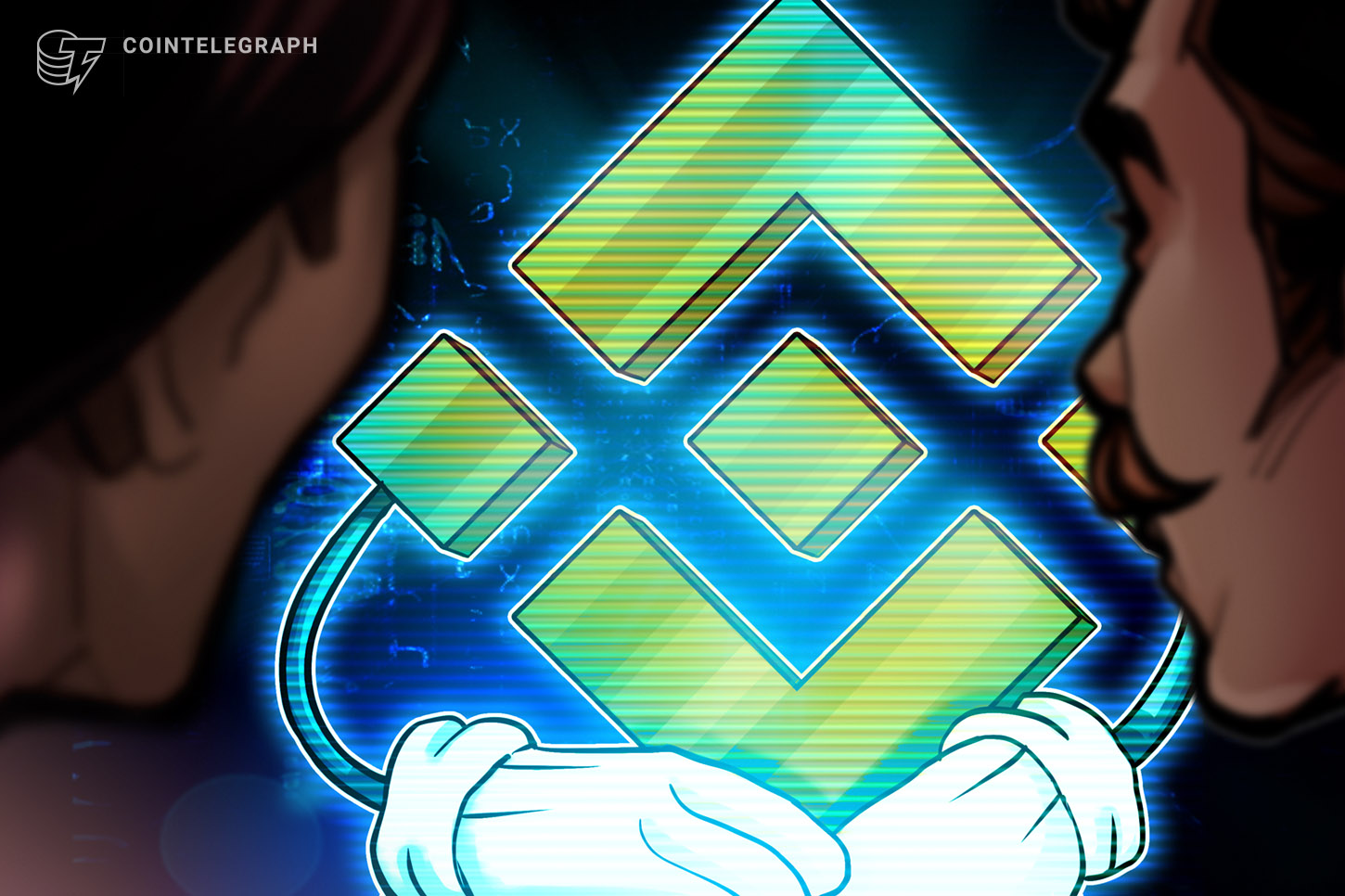 Crypto Markets Shake Up as Binance Unveils $400 Million Relief Plan