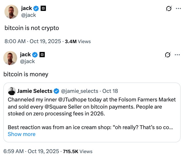 What Distinguishes Bitcoin from Other Cryptocurrencies?