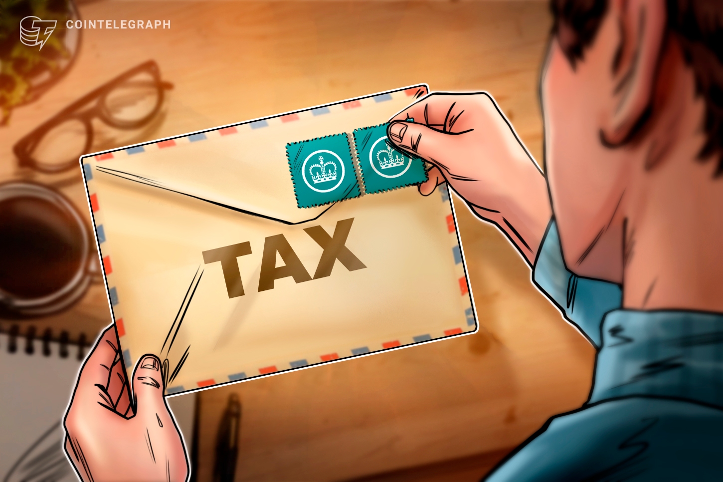 UK Crypto Investors Alerted: HMRC Tax Obligations Persist Beyond Warning Letters