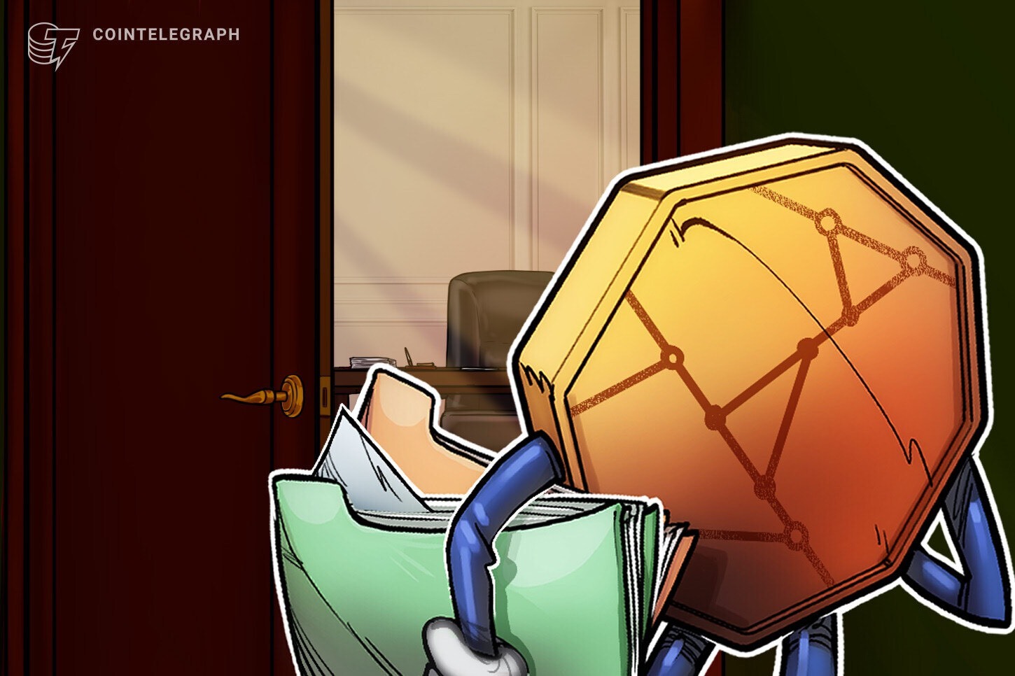 Draft Bill Outlines New Regulatory Framework for the Crypto Market
