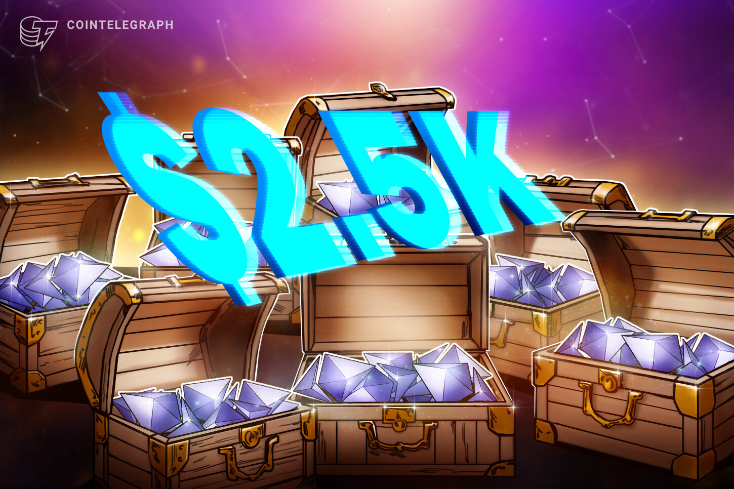 The Challenges Facing Ethereum Treasuries Amid Price Drop