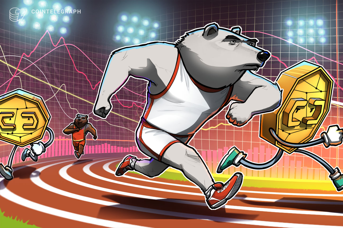 Bitcoin's Rapid Decline Signals Potential Positive Shift Ahead