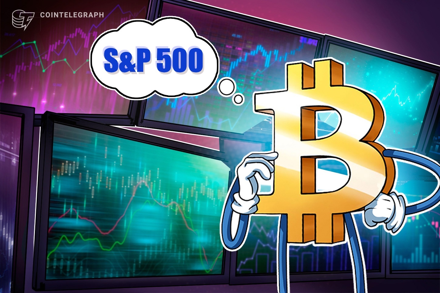 Bitcoin Price Predictions Hint at $89,000 Rally Amidst S&P 500 Gains
