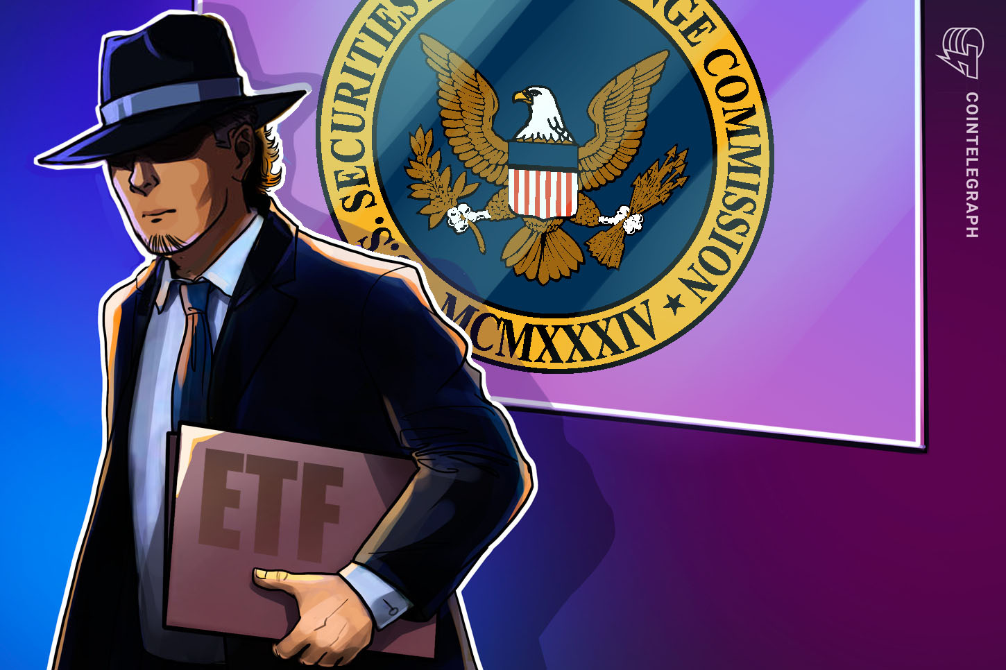 CoinShares Retracts SEC Proposal for Staked Solana ETF