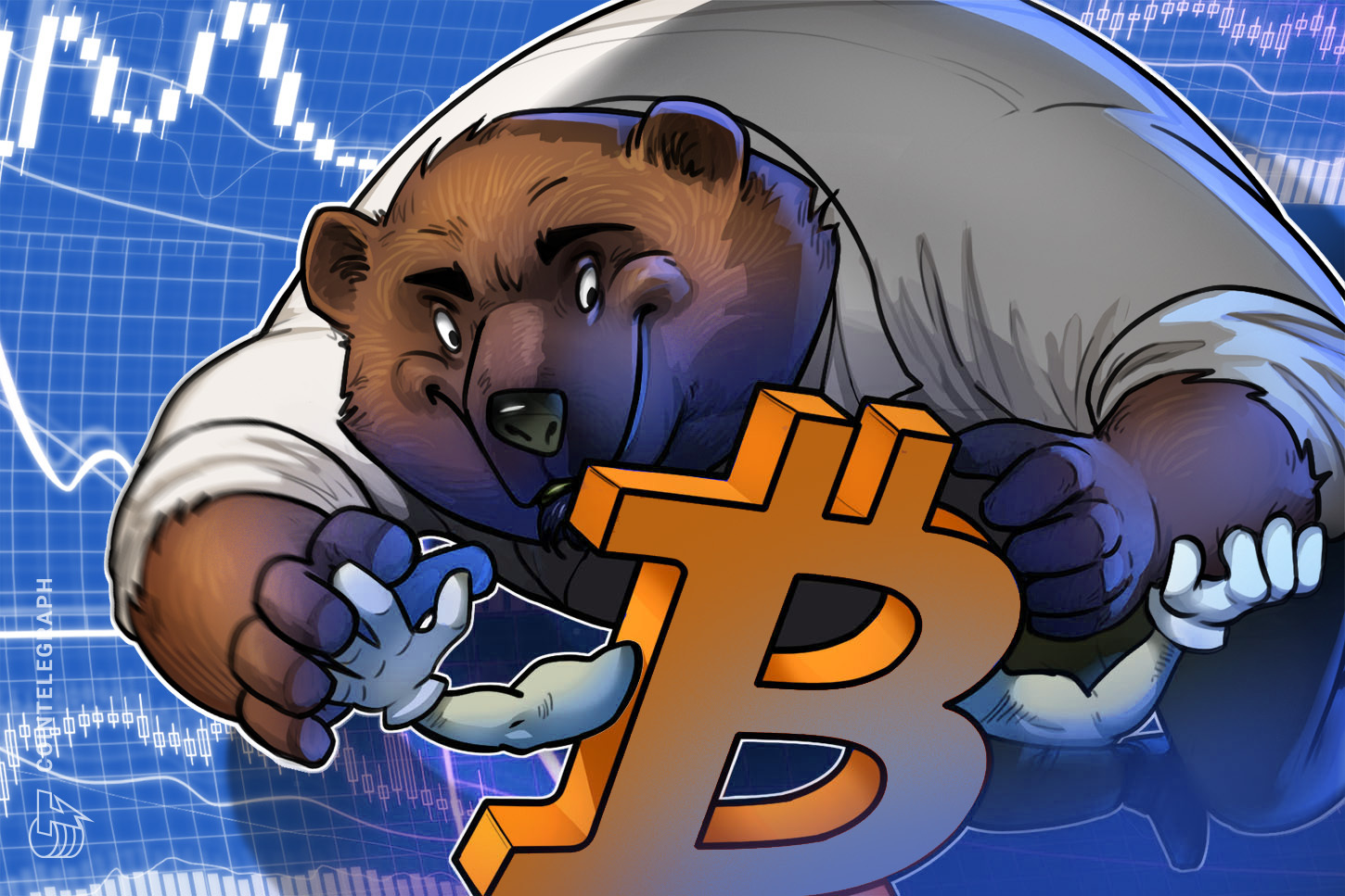 Analysts Warn Bitcoin Demand is Declining, Pointing to a New Bear Market
