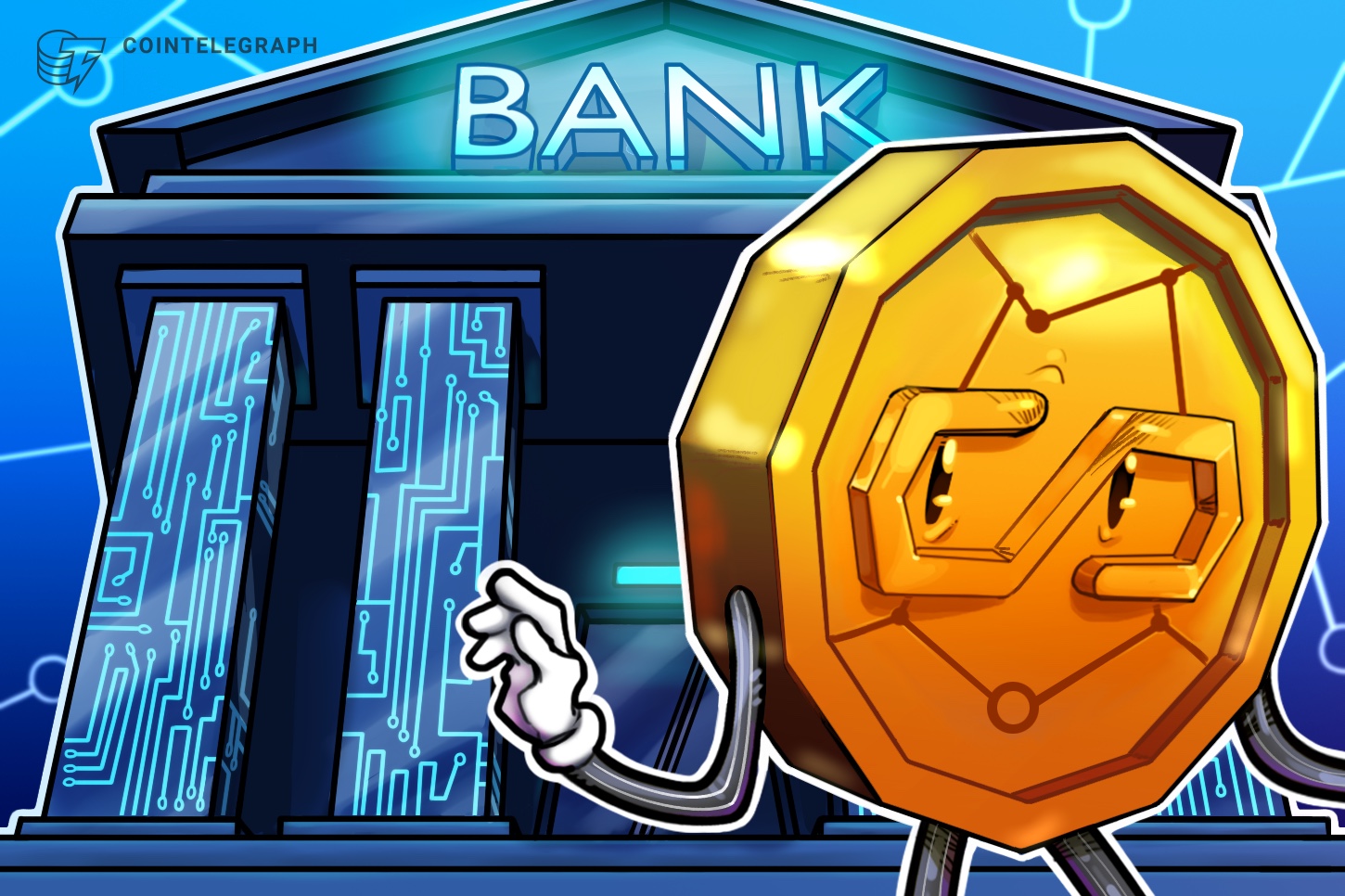Crypto Biz: New Guidelines for Bank Stablecoins and a Bitcoin Battle