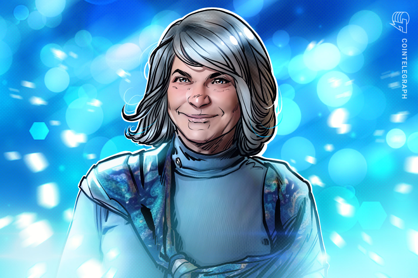 Cynthia Lummis, Pro-Crypto Senator, Announces She Will Not Seek Reelection in 2026