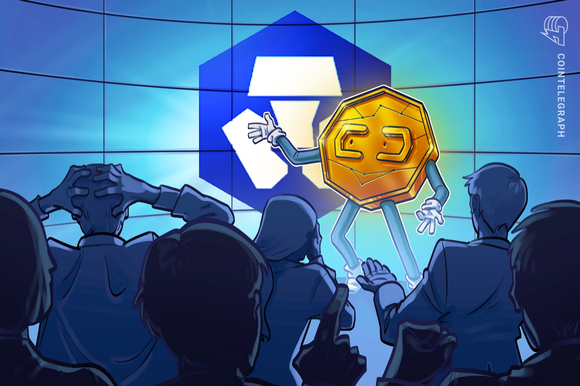 Crypto.com Expands Internal Market Making to Enhance Liquidity Amid Regulatory Scrutiny