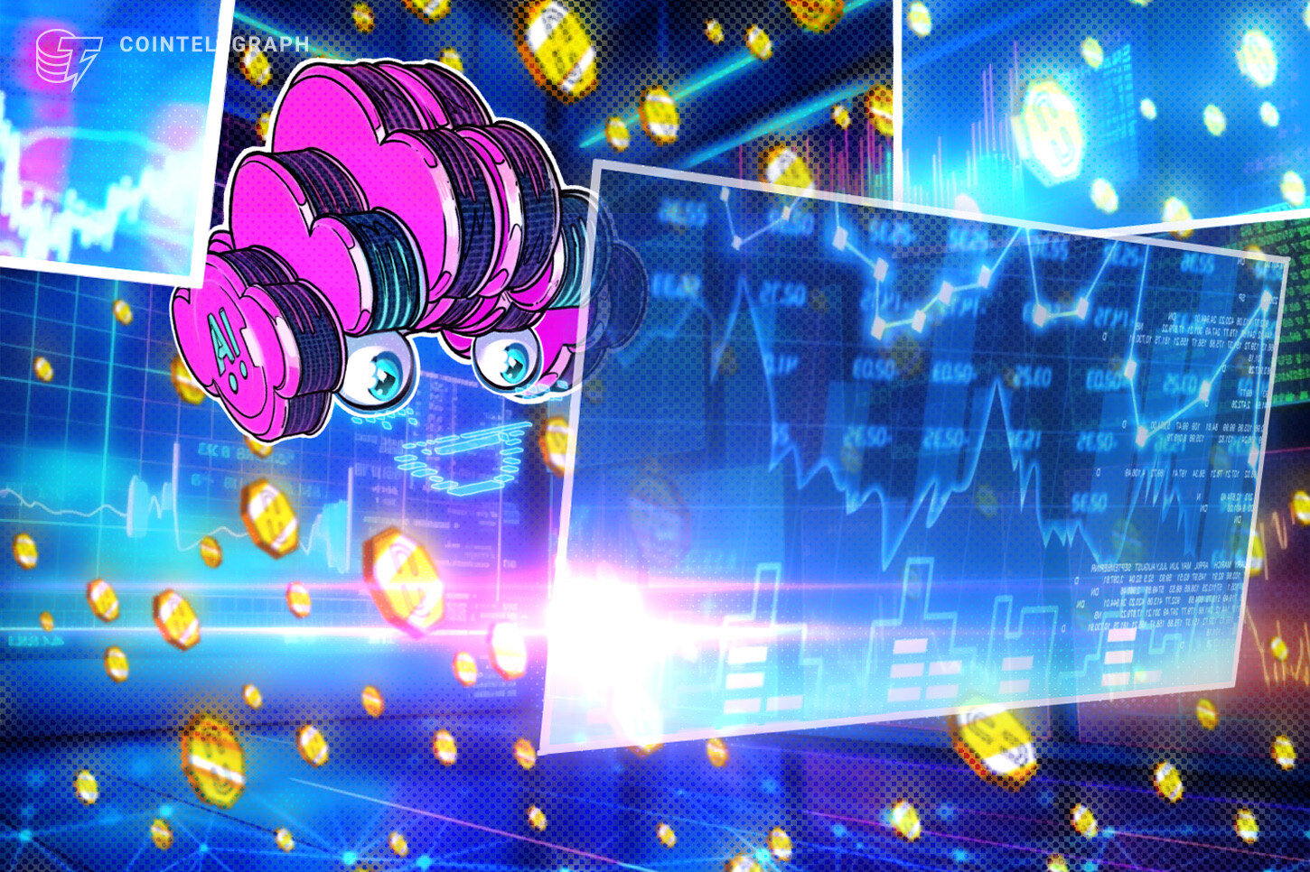 Nvidia's CEO Highlights Surging Demand for AI Computing Resources