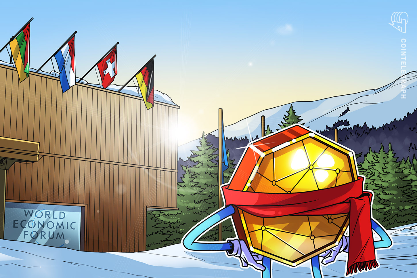 Key Insights on Cryptocurrency from Davos 2026: Dynamics of Finance and Governance