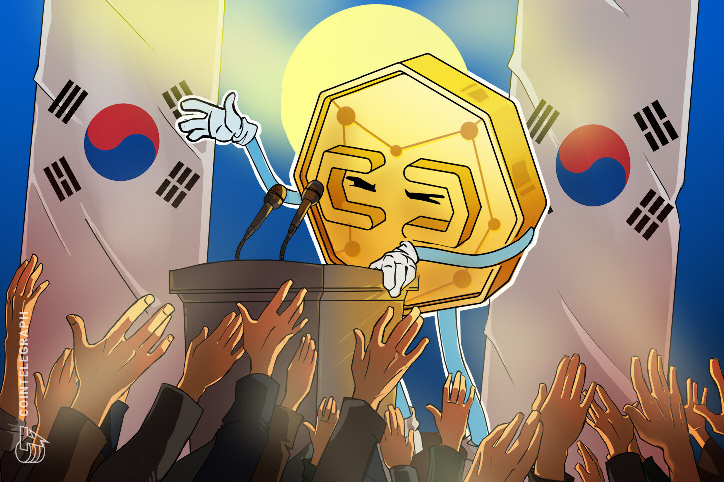 Korean Regulators Under Scrutiny Following $43 Billion Bithumb Bitcoin Mistake