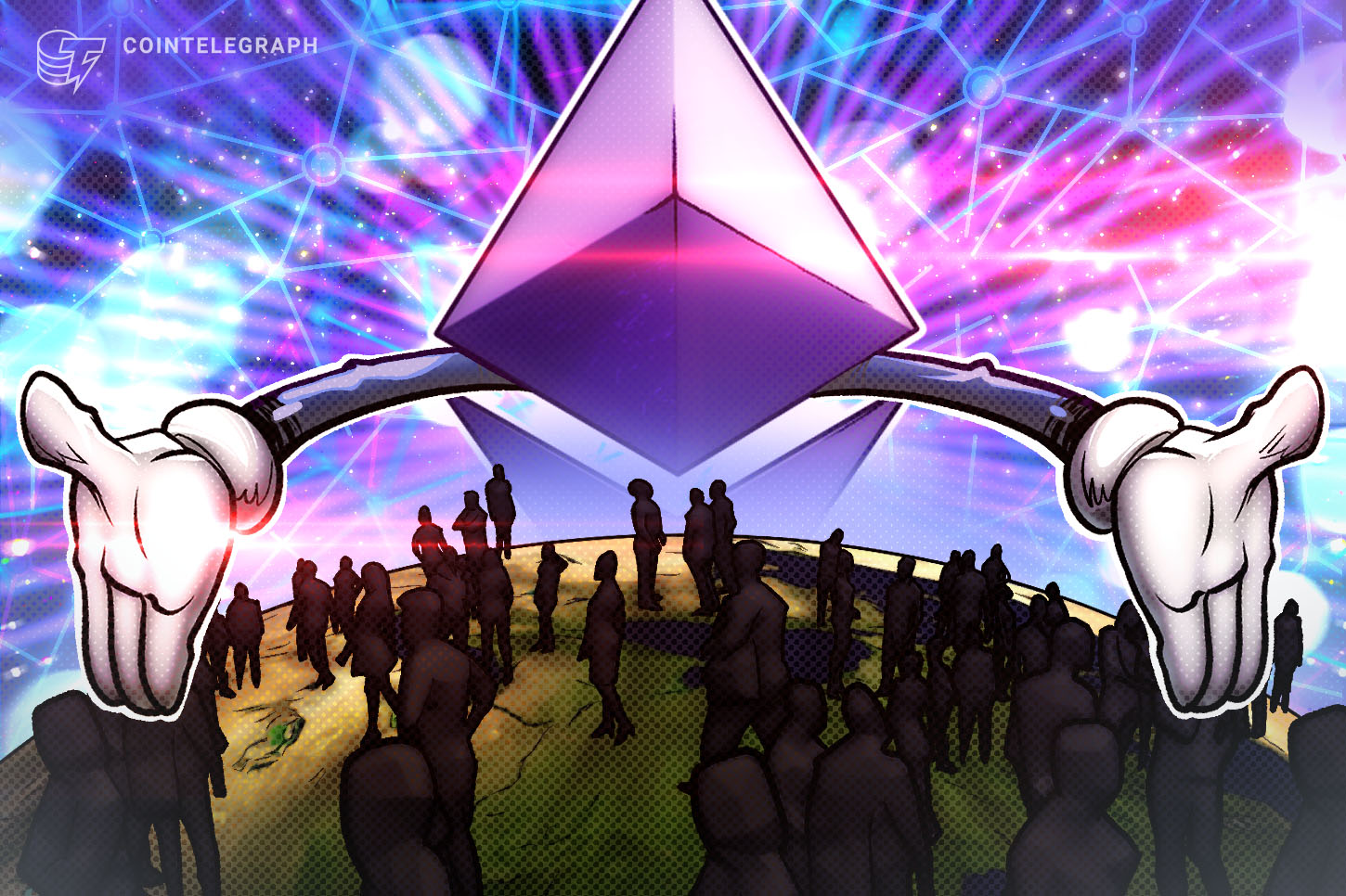 Ethereum Foundation Clarifies Its Mission and Future Aspirations